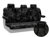 Custom Fit Tactical Seat Covers Ballistic Kryptek®