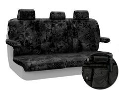 Kryptek® Ballistic Tactical Seat Covers