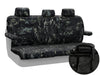 Custom Fit Tactical Seat Covers Ballistic Multicam®