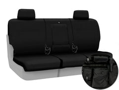Custom Fit Tactical Seat Covers Ballistic