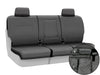 Custom Fit Tactical Seat Covers Ballistic