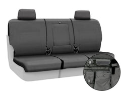 Custom Fit Tactical Seat Covers Ballistic