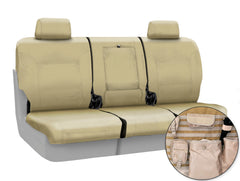 Ballistic Tactical Seat Covers