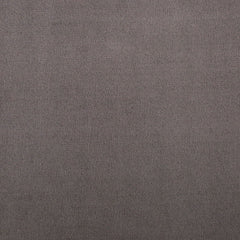 Premium Plush Nylon Medium Gray