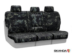 Custom Fit Seat Covers Ballistic Multicam®