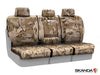 Custom Fit Seat Covers Ballistic Multicam®