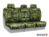Custom Fit Seat Covers Ballistic Multicam®