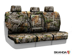 Custom Fit Seat Covers Neosupreme NEXT®
