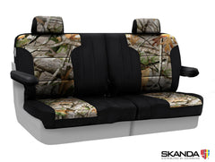 Custom Fit Seat Covers Neosupreme NEXT®