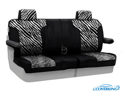 Custom Fit Seat Covers Printed Neosupreme Designer