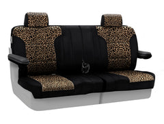 Custom Fit Seat Covers Printed Neosupreme Designer