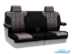 Custom Fit Seat Covers Printed Neosupreme Designer