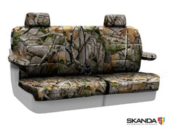 Custom Fit Seat Covers Neosupreme NEXT®