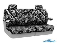 Custom Fit Seat Covers Printed Neosupreme Designer