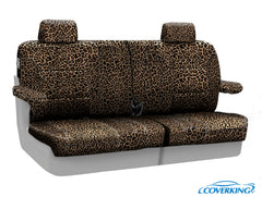 Custom Fit Seat Covers Printed Neosupreme Designer
