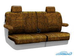 Custom Fit Seat Covers Printed Neosupreme Designer