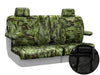 Custom Fit Tactical Seat Covers Ballistic Multicam®