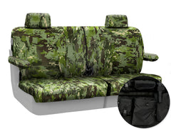 Multicam® Ballistic Tactical Seat Covers