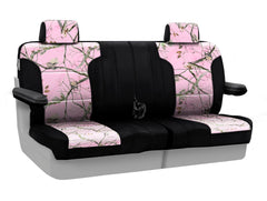 Custom Fit Seat Covers Realtree® Camo