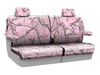 Custom Fit Seat Covers Realtree® Camo