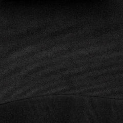 Velour Black