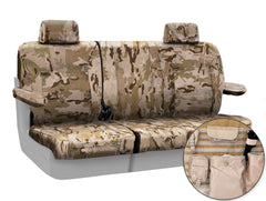 Multicam® Ballistic Tactical Seat Covers