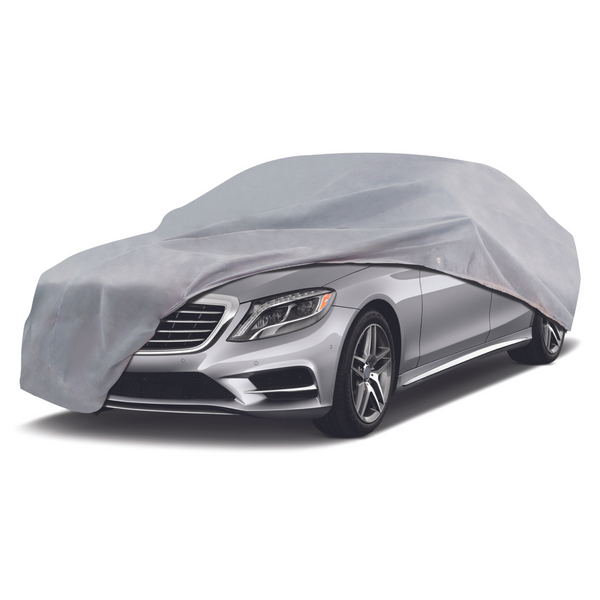 Buy Universal Car Cover Coverbond 4 Coverking
