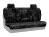 Custom Fit Seat Covers Ballistic Kryptek®