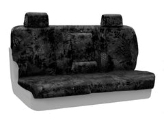 Custom Fit Seat Covers Ballistic Kryptek®