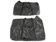 BRONCO 4DR 2021-2023 FRONT GARAGE STORAGE BAGS-Default