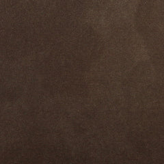 Premium Plush Nylon Dark Brown