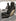 RANGER 2019-2023 NEOSUPREME FRONT CAPTAIN'S CHAIR SEAT COVERS IN BLACK