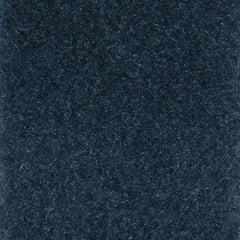 Poly Carpet Medium Blue