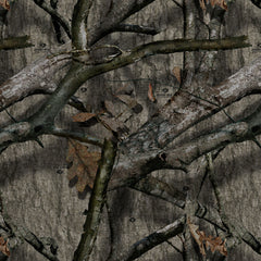 Neosupreme Camo Mossy Oak Treestand Solid