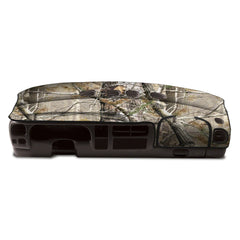 Realtree® Velour Custom Dash Cover-Default