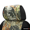 Custom Fit Seat Covers Mossy Oak® Break-Up