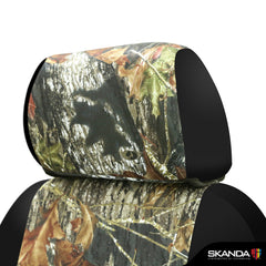 Custom Fit Seat Covers Mossy Oak® Break-Up