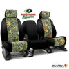 Custom Fit Seat Covers Mossy Oak® Obsession