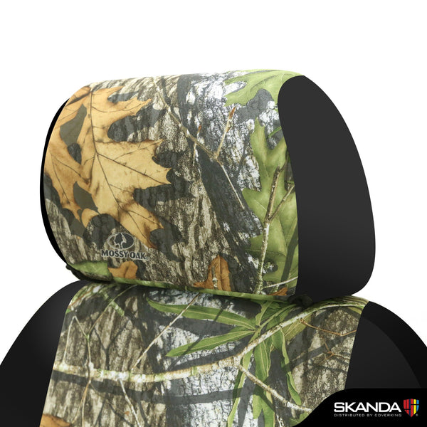 Mossy Oak® Obsession Seat Covers