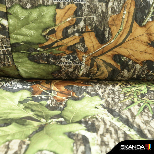 Mossy Oak® Obsession Seat Covers