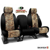 Custom Fit Seat Covers Mossy Oak® Duck Blind