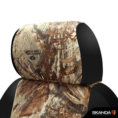 Custom Fit Seat Covers Mossy Oak® Duck Blind