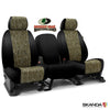 Custom Fit Seat Covers Mossy Oak® Bottomland