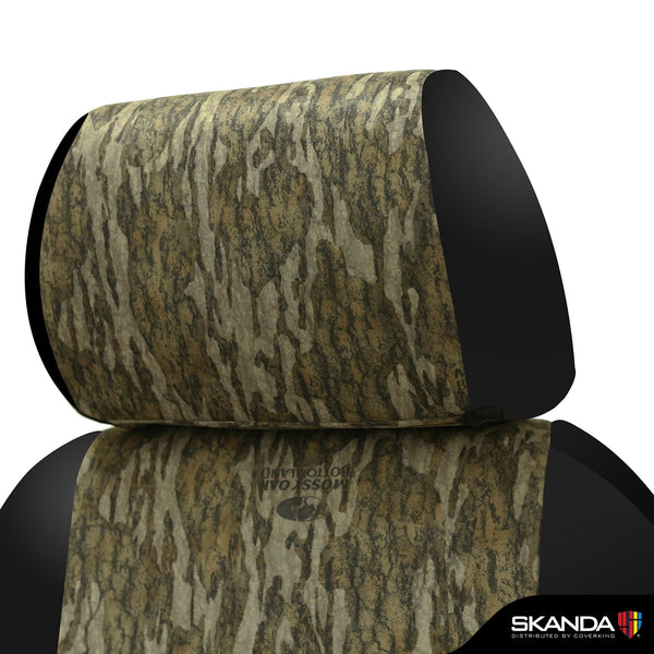 Mossy Oak® Bottomland Seat Covers