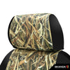 Custom Fit Seat Covers Mossy Oak® Shadow Grass Blades