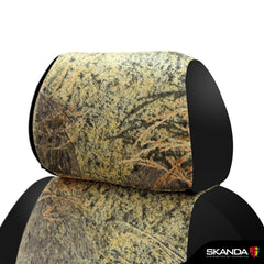 Custom Fit Seat Covers Mossy Oak® Brush