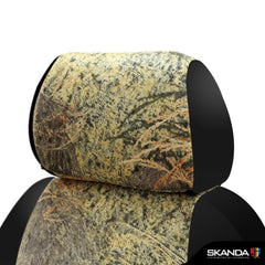 Mossy Oak® Brush Seat Covers