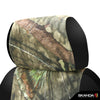 Custom Fit Seat Covers Mossy Oak® Break-Up Country
