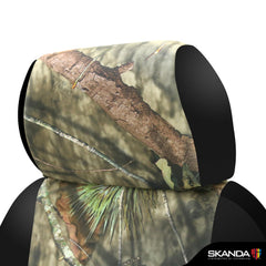 Custom Fit Seat Covers Mossy Oak® Break-Up Country