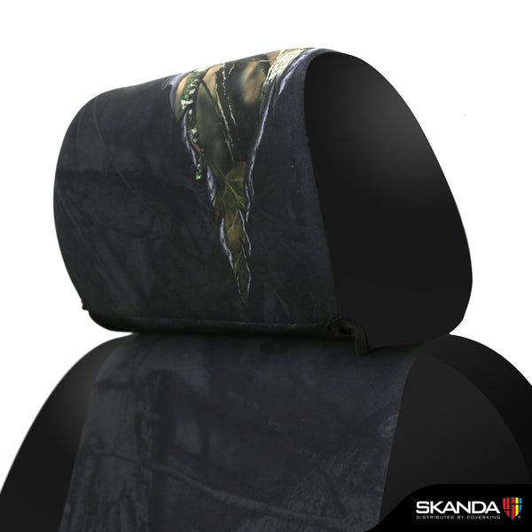 Mossy Oak® Break-Up Eclipse Seat Covers